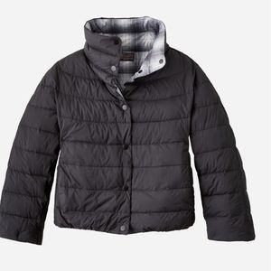 Pendleton Reversible Puffer Jacket BNWT